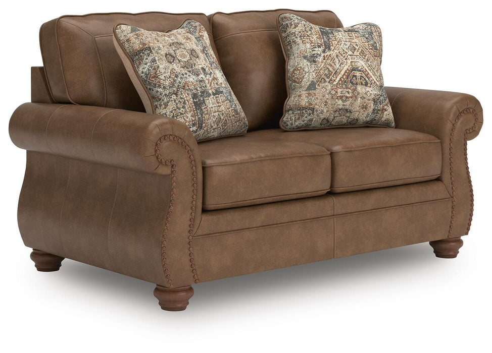 Chasemore Loveseat - LasVegasFurnitureOnline.com