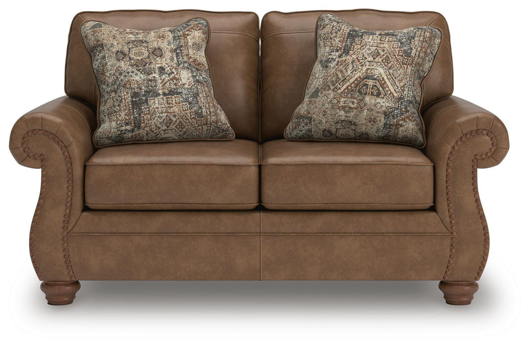 Chasemore Loveseat - LasVegasFurnitureOnline.com