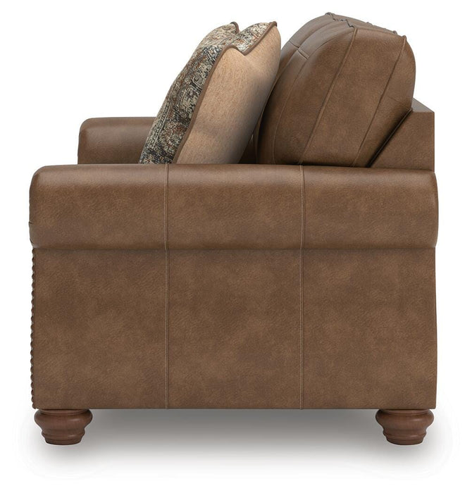 Chasemore Loveseat - LasVegasFurnitureOnline.com