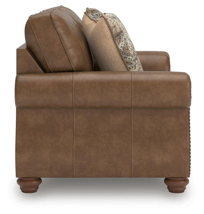 Chasemore Loveseat - LasVegasFurnitureOnline.com