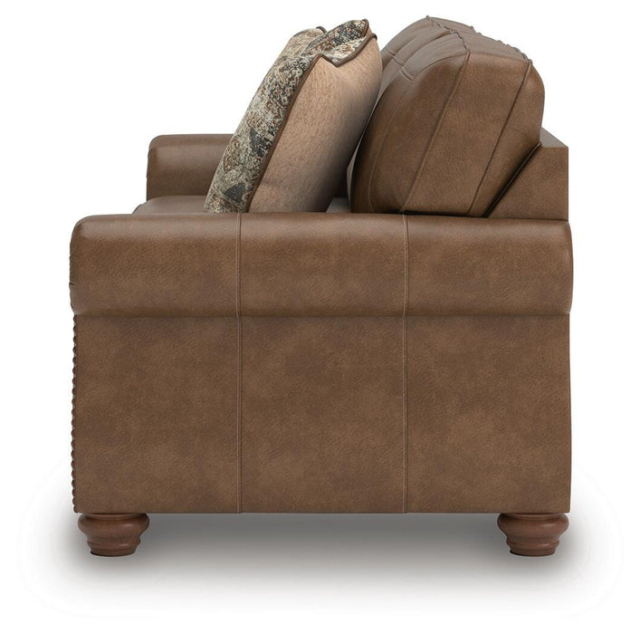 Chasemore Sofa - LasVegasFurnitureOnline.com