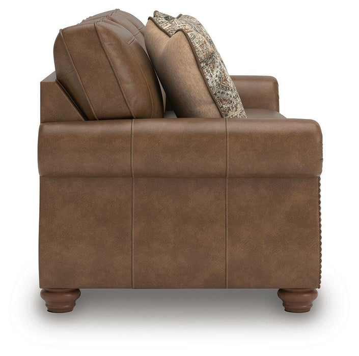 Chasemore Sofa - LasVegasFurnitureOnline.com