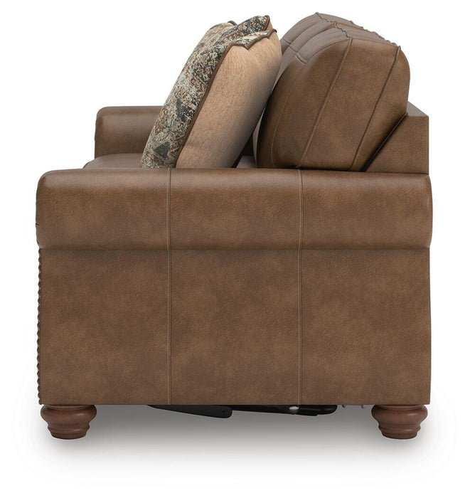 Chasemore Sofa Sleeper - LasVegasFurnitureOnline.com