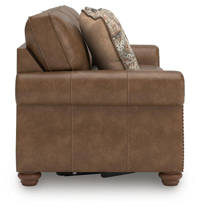 Chasemore Sofa Sleeper - LasVegasFurnitureOnline.com