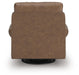 Chasemore Swivel Glider Recliner - LasVegasFurnitureOnline.com