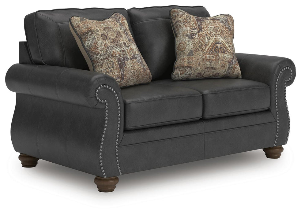 Chasemore Loveseat - LasVegasFurnitureOnline.com