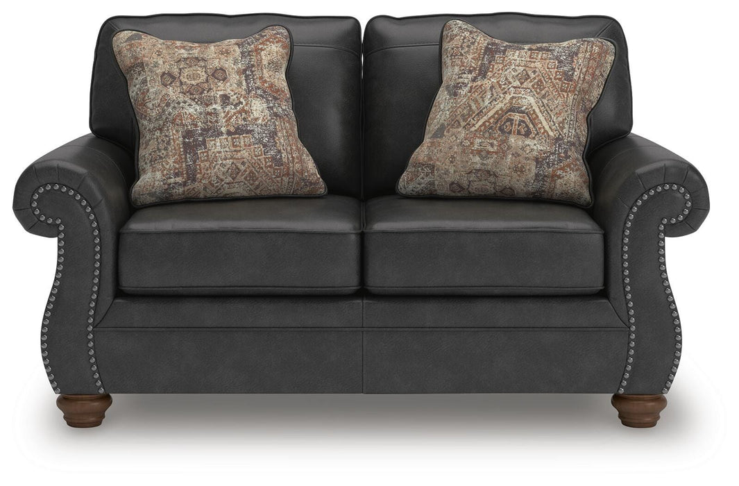 Chasemore Loveseat - LasVegasFurnitureOnline.com