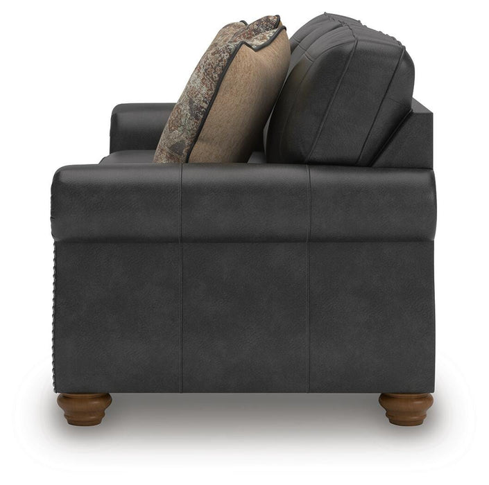Chasemore Sofa - LasVegasFurnitureOnline.com