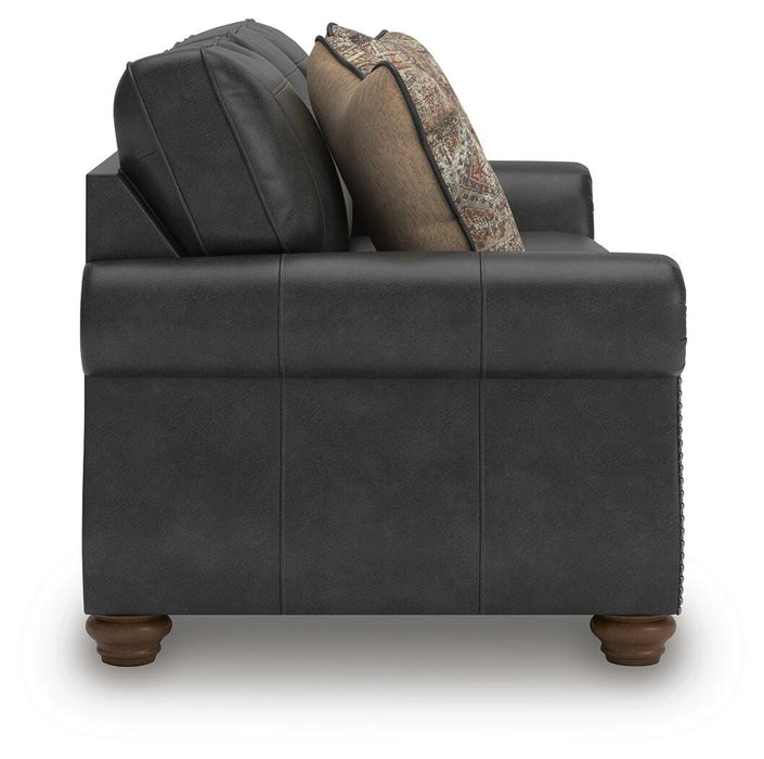 Chasemore Sofa - LasVegasFurnitureOnline.com
