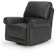 Chasemore Swivel Glider Recliner - LasVegasFurnitureOnline.com