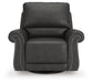 Chasemore Swivel Glider Recliner - LasVegasFurnitureOnline.com