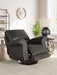 Chasemore Swivel Glider Recliner - LasVegasFurnitureOnline.com