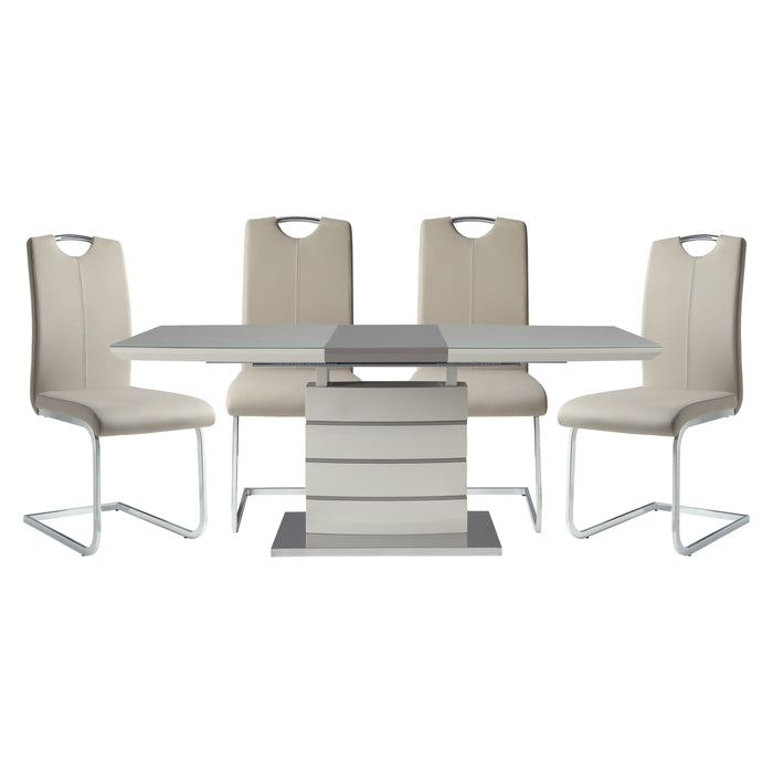 Glissand-5pc Set (TB+4S) image
