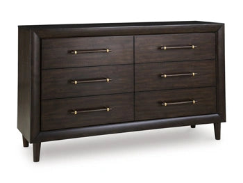 Dantenton Dresser
