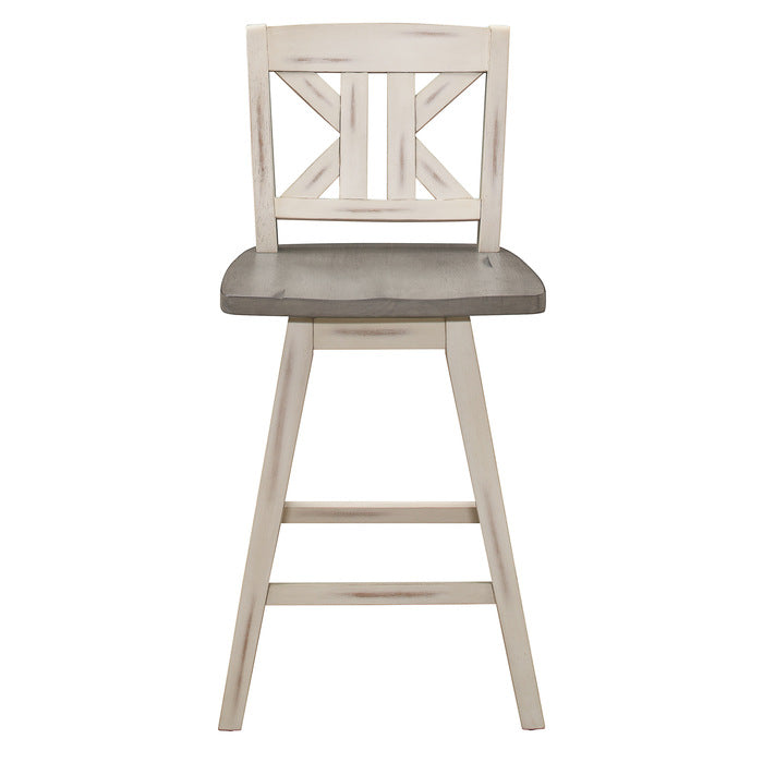 5602-24WTS1 - Swivel Counter Height Chair
