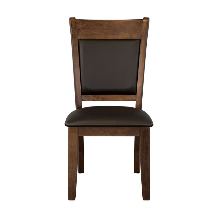 5614S - Side Chair - LasVegasFurnitureOnline.com