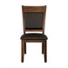 5614S - Side Chair - LasVegasFurnitureOnline.com