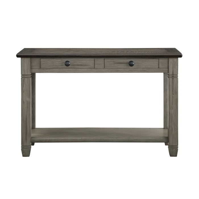 5627GY-05 - Sofa Table - LasVegasFurnitureOnline.com
