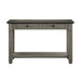5627GY-05 - Sofa Table - LasVegasFurnitureOnline.com