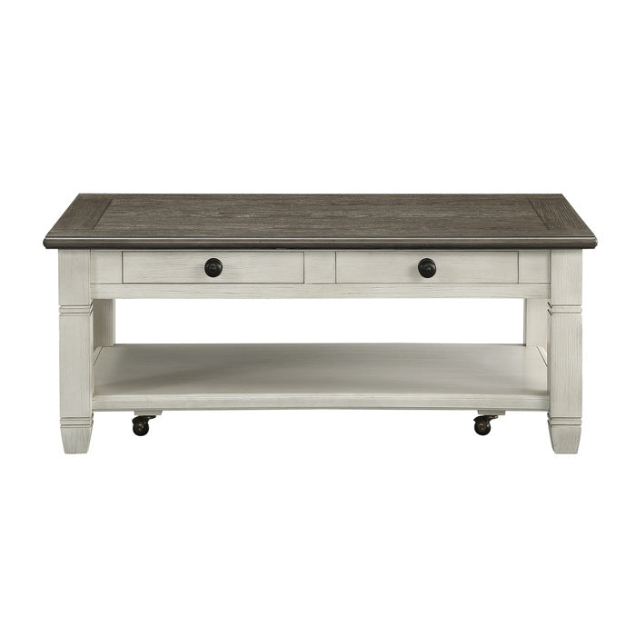 5627NW-30 - Cocktail Table - LasVegasFurnitureOnline.com