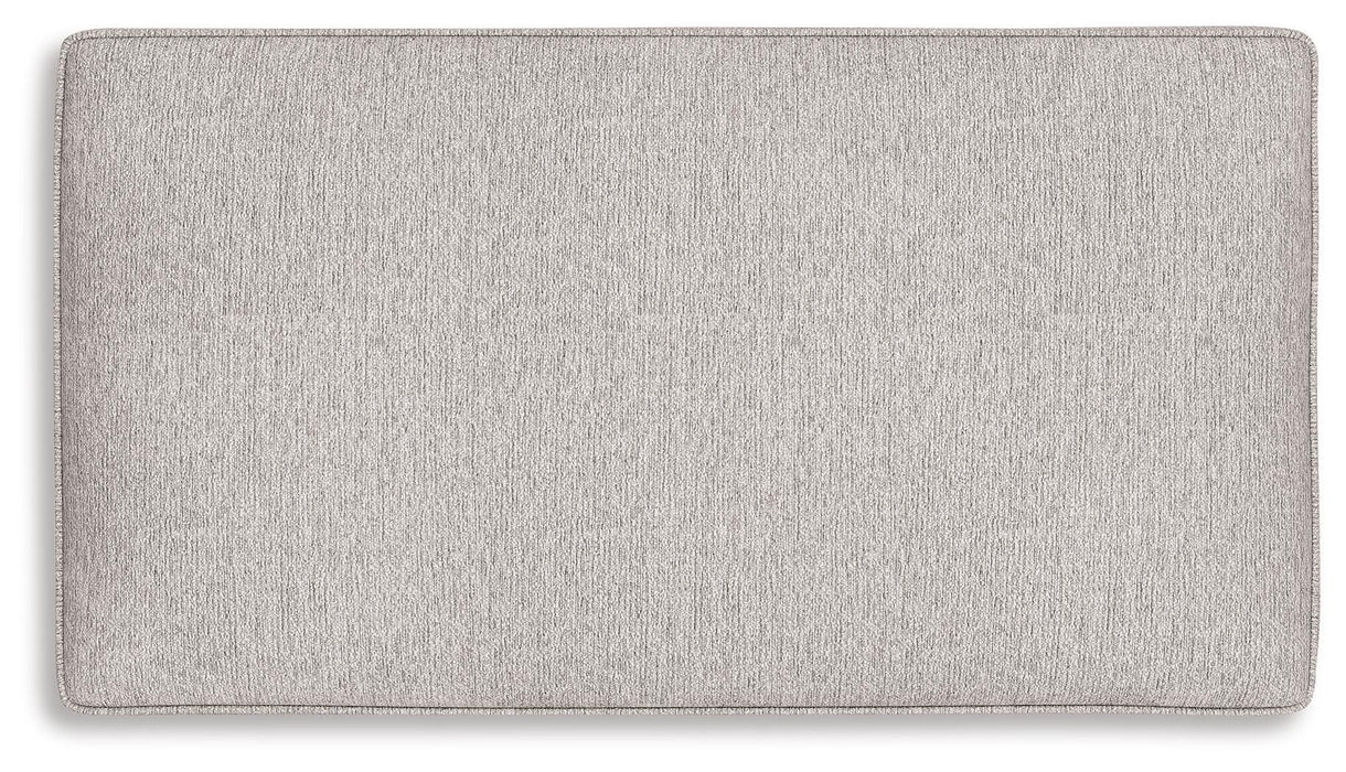 Clearbrooke Ottoman - LasVegasFurnitureOnline.com