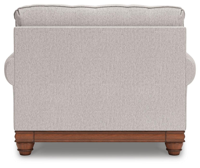 Clearbrooke Oversized Chair - LasVegasFurnitureOnline.com