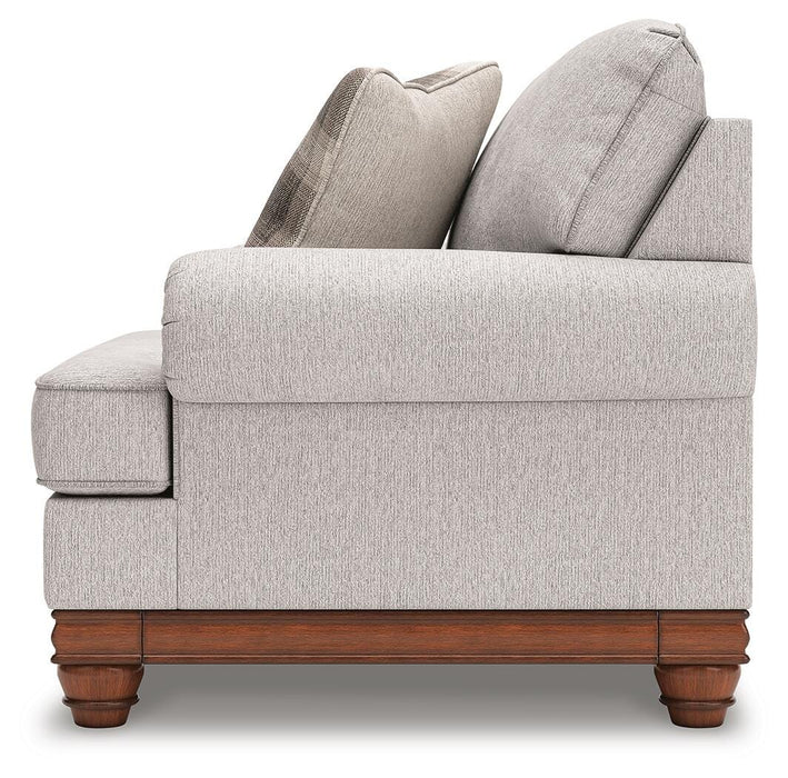 Clearbrooke Oversized Chair - LasVegasFurnitureOnline.com