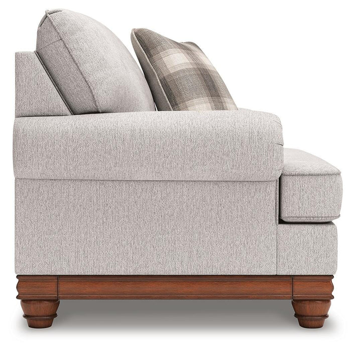Clearbrooke Oversized Chair - LasVegasFurnitureOnline.com