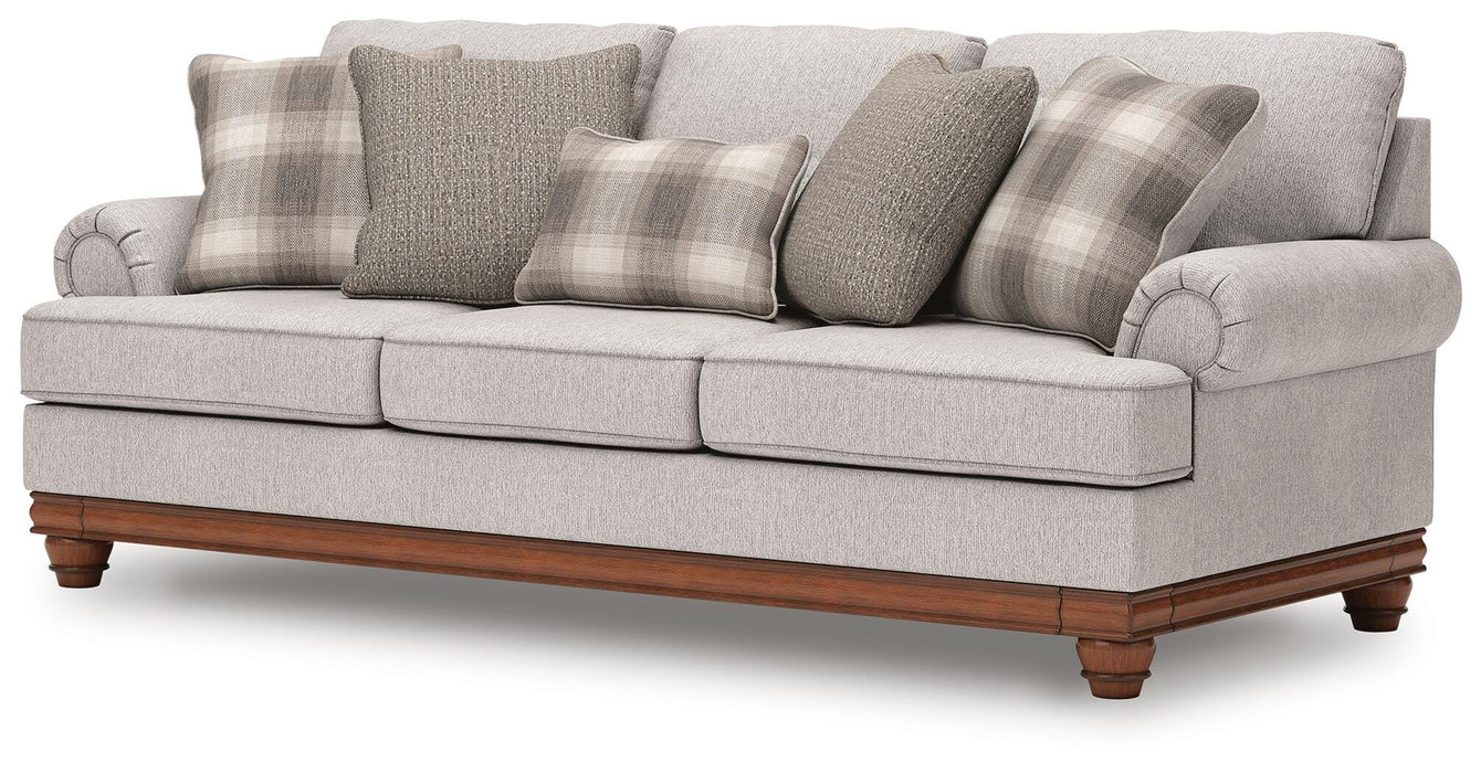 Clearbrooke Sofa - LasVegasFurnitureOnline.com