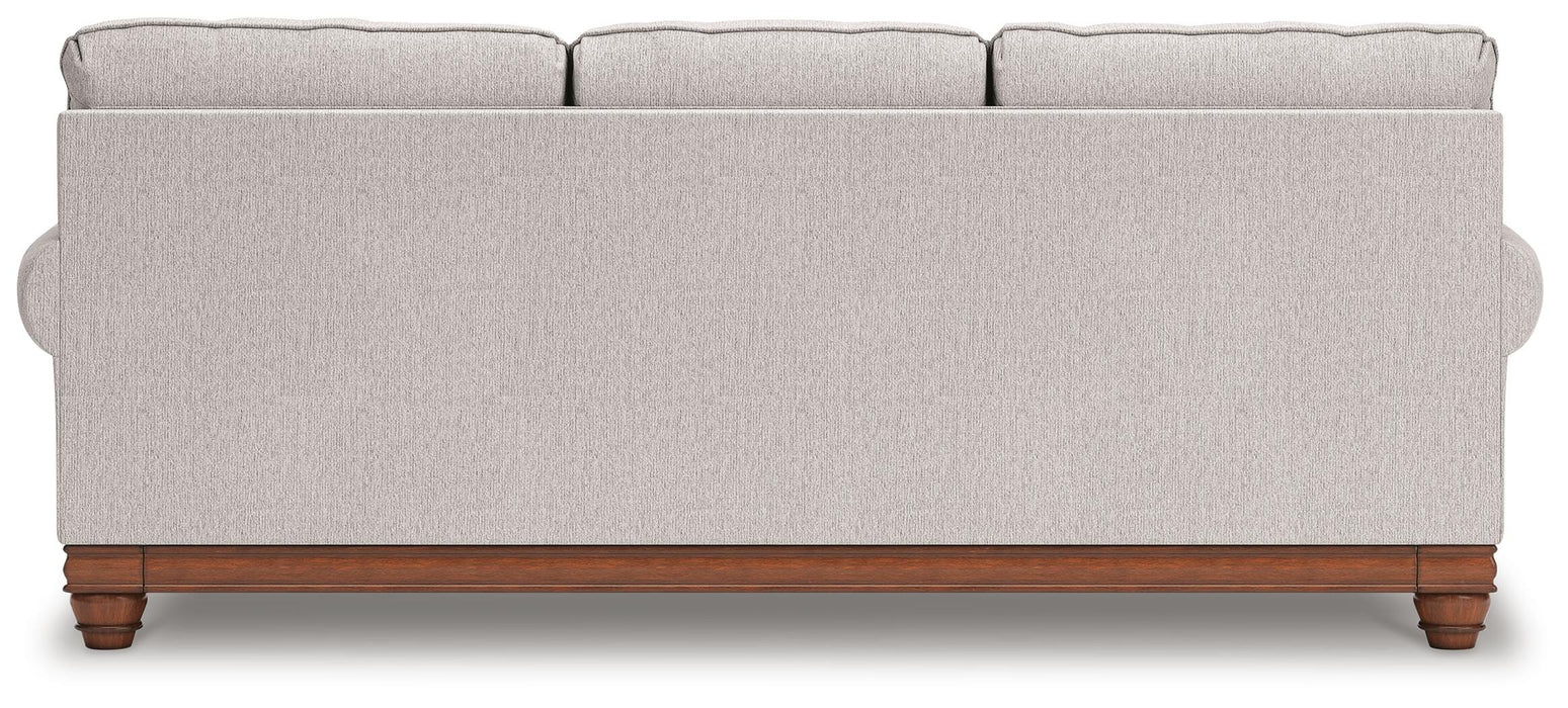 Clearbrooke Sofa - LasVegasFurnitureOnline.com