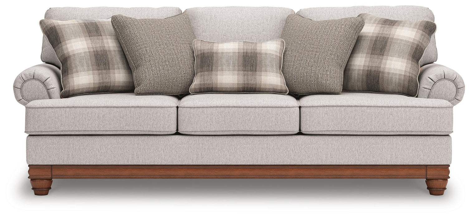 Clearbrooke Sofa - LasVegasFurnitureOnline.com