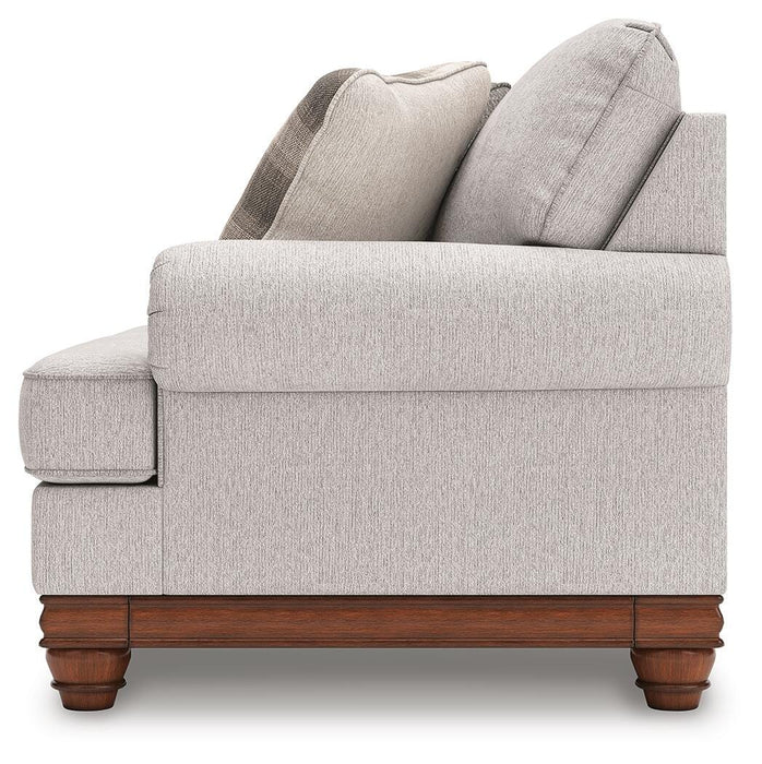 Clearbrooke Sofa - LasVegasFurnitureOnline.com
