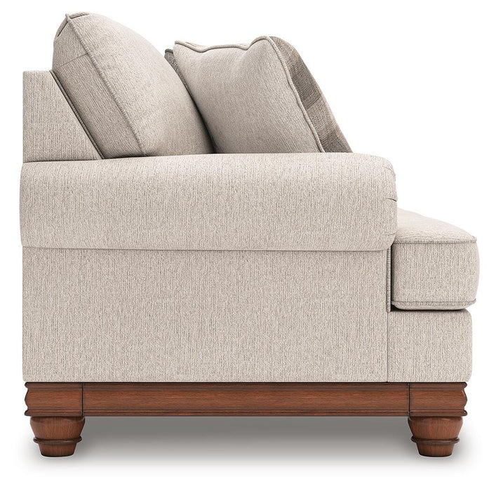 Clearbrooke Sofa - LasVegasFurnitureOnline.com