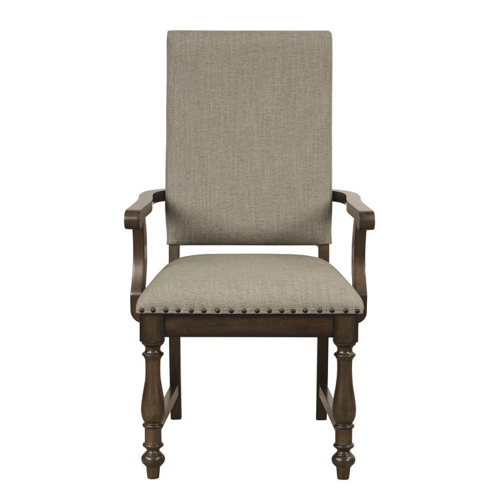 5703A - Arm Chair - LasVegasFurnitureOnline.com
