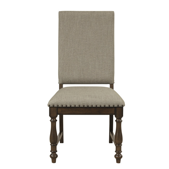 5703S - Side Chair - LasVegasFurnitureOnline.com