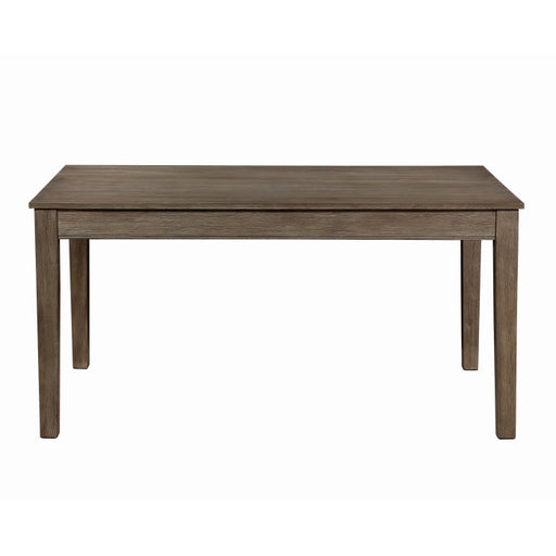 5706-60 - Dining Table - LasVegasFurnitureOnline.com