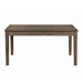 5706-60 - Dining Table - LasVegasFurnitureOnline.com
