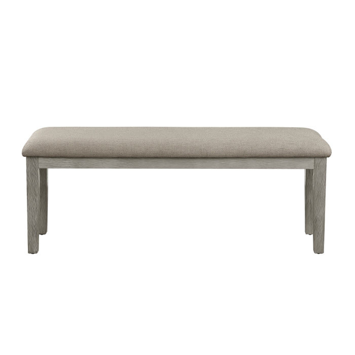 5706GY-13 - Bench