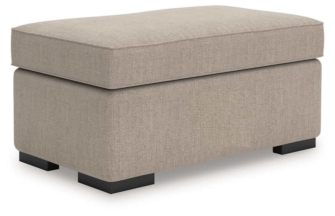 Sararose Ottoman - LasVegasFurnitureOnline.com
