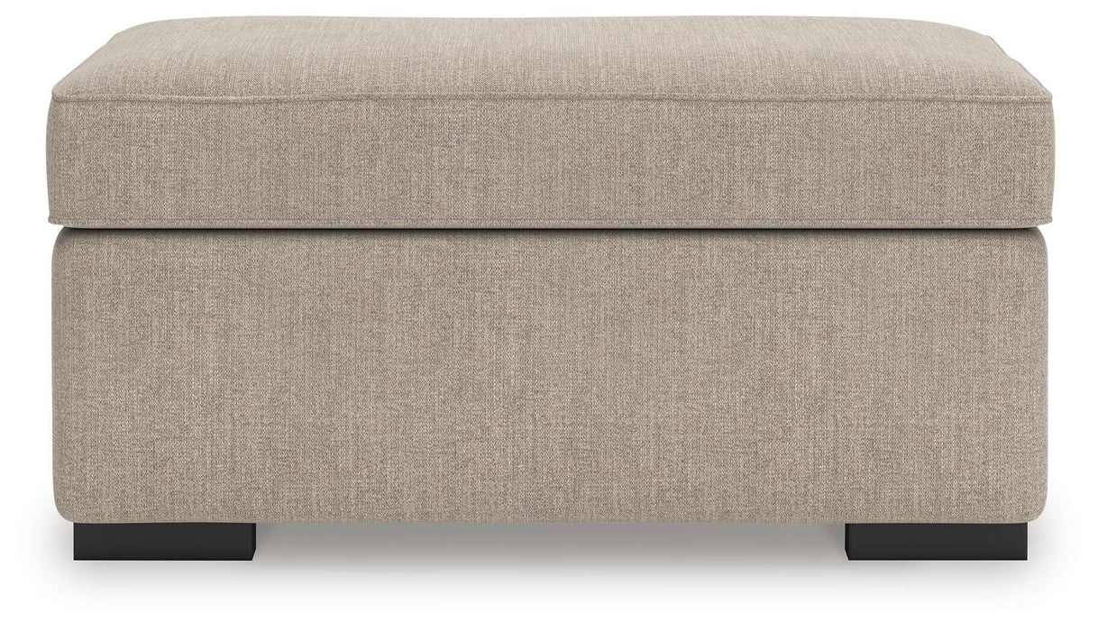 Sararose Ottoman - LasVegasFurnitureOnline.com