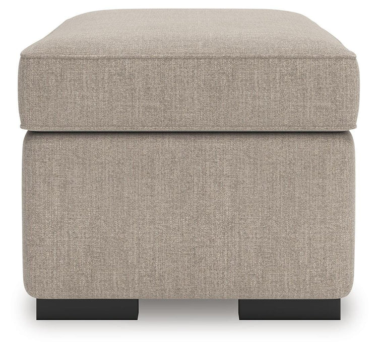 Sararose Ottoman - LasVegasFurnitureOnline.com