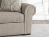 Sararose Oversized Chair - LasVegasFurnitureOnline.com