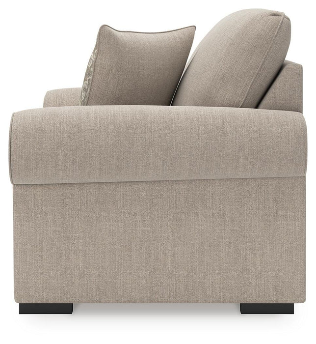 Sararose Oversized Chair - LasVegasFurnitureOnline.com