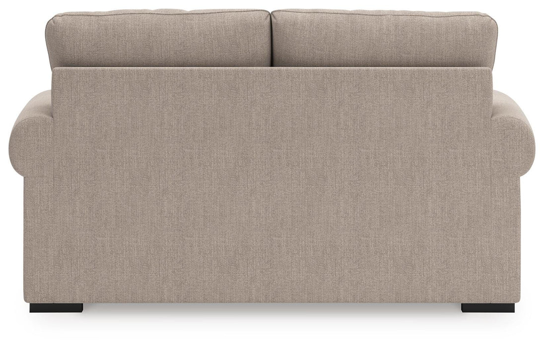 Sararose Loveseat - LasVegasFurnitureOnline.com
