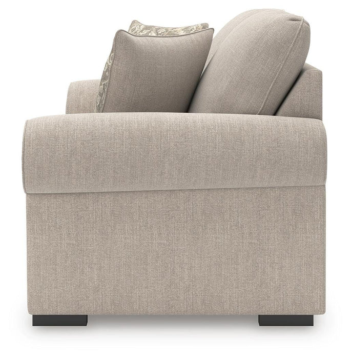 Sararose Loveseat - LasVegasFurnitureOnline.com