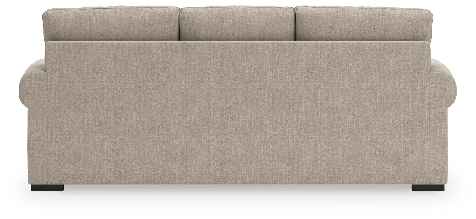 Sararose Sofa - LasVegasFurnitureOnline.com