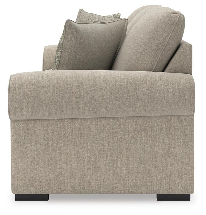 Sararose Sofa - LasVegasFurnitureOnline.com