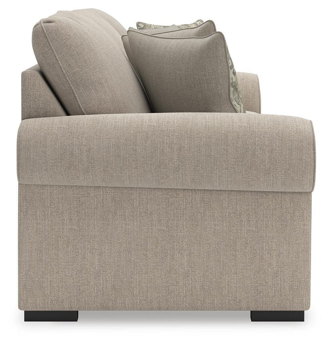 Sararose Sofa - LasVegasFurnitureOnline.com