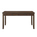 5710-60 - Dining Table - LasVegasFurnitureOnline.com