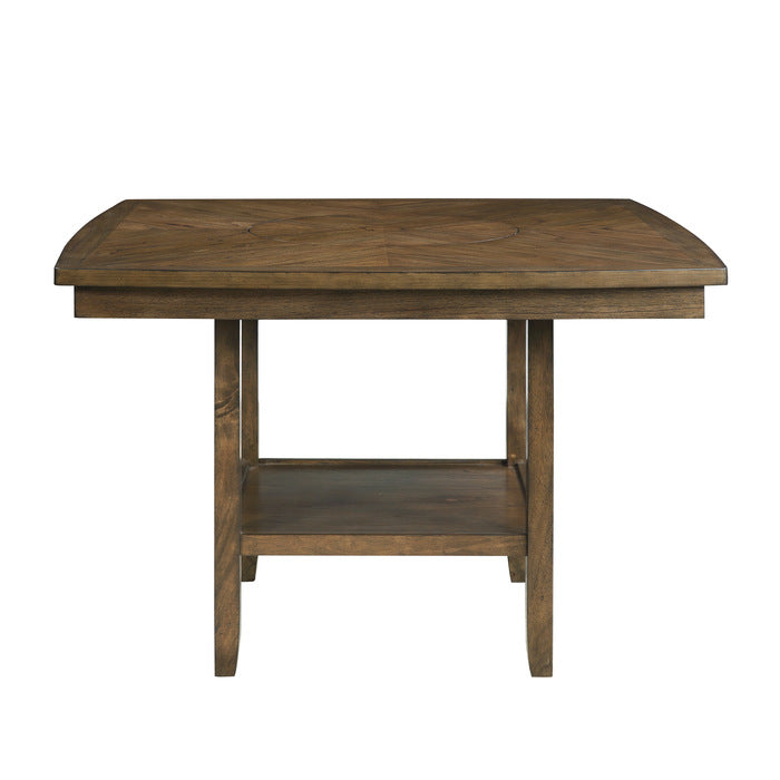 5716RFAK-36 - Counter Height Table - LasVegasFurnitureOnline.com